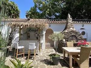 La Casa del Burro plaats foto