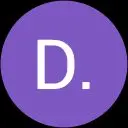 D. B. profielfoto